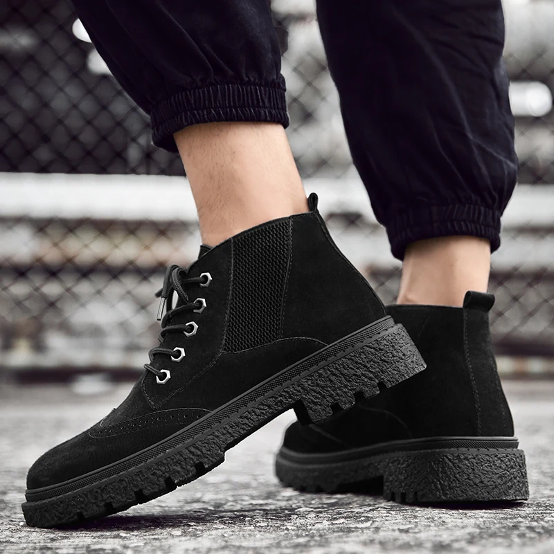 sneakerfootwear sneakers sale boots Casual mens black leisure Sneaker casual men's sports hot sport shoes flat fashion man
sneakerfootwear sneakers sale boots Casual mens black leisure Sneaker casual men's sports hot sport shoes flat fashion man