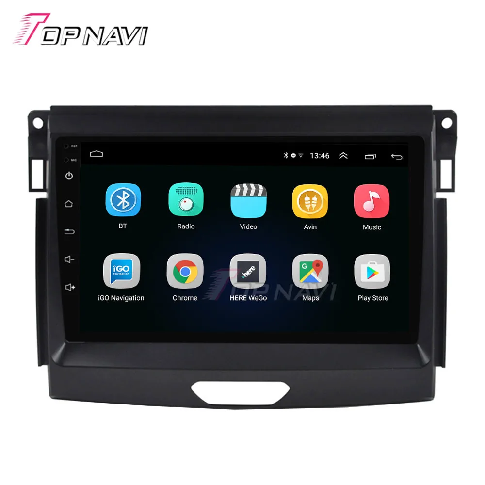 Octa Core 6G + 128G для Ford Ranger Everest 2015 2016 2017 2018 2019 Android 10,0, автомобильный GPS-навигатор, медиаплеер, радио, стерео
Octa Core 6G + 128G для Ford Ranger Everest 2015 2016 2017 2018 2019 Android 10,0, автомобильный GPS-навигатор, медиаплеер, радио, стерео