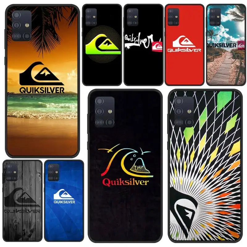Surf Skateboard Quiksilver Phone Case For Samsung S21 S6 S7 Edge S8 S9 S10 S20 Ultra 5G Plus Cover Fundas Coque
Surf Skateboard Quiksilver Phone Case For Samsung S21 S6 S7 Edge S8 S9 S10 S20 Ultra 5G Plus Cover Fundas Coque