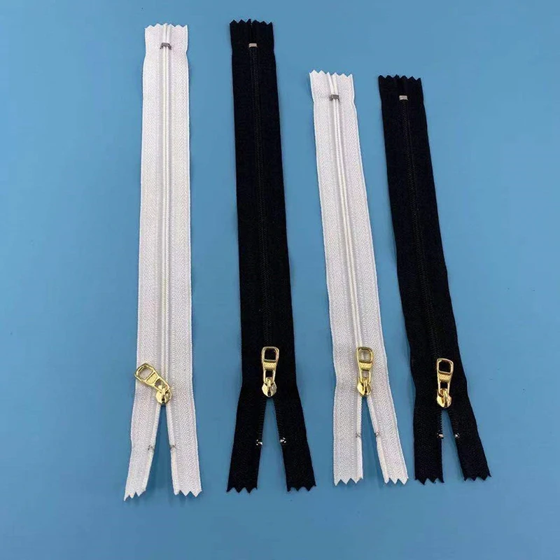 20/24cm open-end auto lock platinum plating metal zipper use for clothes shoes pocket garment Alloy Zipper Head Zipper Sliders
20/24cm open-end auto lock platinum plating metal zipper use for clothes shoes pocket garment Alloy Zipper Head Zipper Sliders