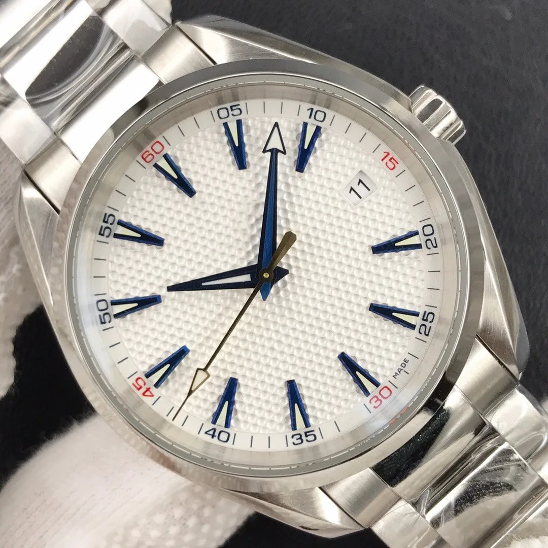 Мужские часы с автоподзаводом от известного бренда AAA + 3A +, 41,5 мм, сапфировые Кристаллы с оригинальным логотипом, Подарочная коробка, 300 3 #
Мужские часы с автоподзаводом от известного бренда AAA + 3A +, 41,5 мм, сапфировые Кристаллы с оригинальным логотипом, Подарочная коробка, 300 3 #