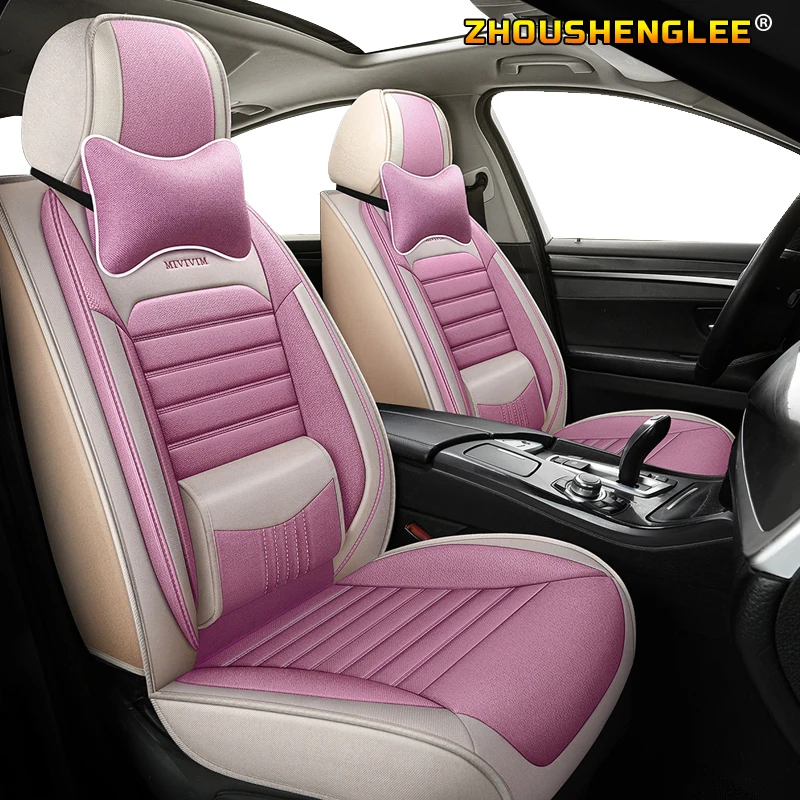 ZHOUSHENGLEE flax car seat covers For bmw x3 e83 f10 x5 e53 f15 e70 x6 e71 e83 e90 g30 e46 x3 f25 f34 f25 e34 f15 f11e60 x1 acc
ZHOUSHENGLEE flax car seat covers For bmw x3 e83 f10 x5 e53 f15 e70 x6 e71 e83 e90 g30 e46 x3 f25 f34 f25 e34 f15 f11e60 x1 acc
