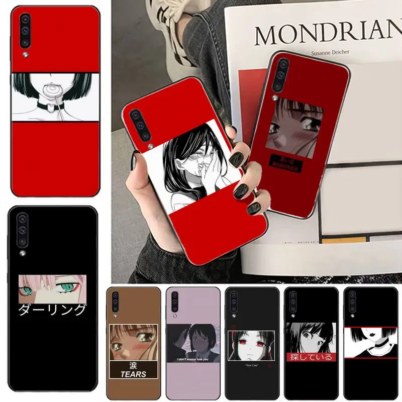 Anime crying girl Phone Cases For Samsung galaxy S 7 8 9 10 20 edge A 6 10 20 30 50 51 70 note 10 plus
Anime crying girl Phone Cases For Samsung galaxy S 7 8 9 10 20 edge A 6 10 20 30 50 51 70 note 10 plus
