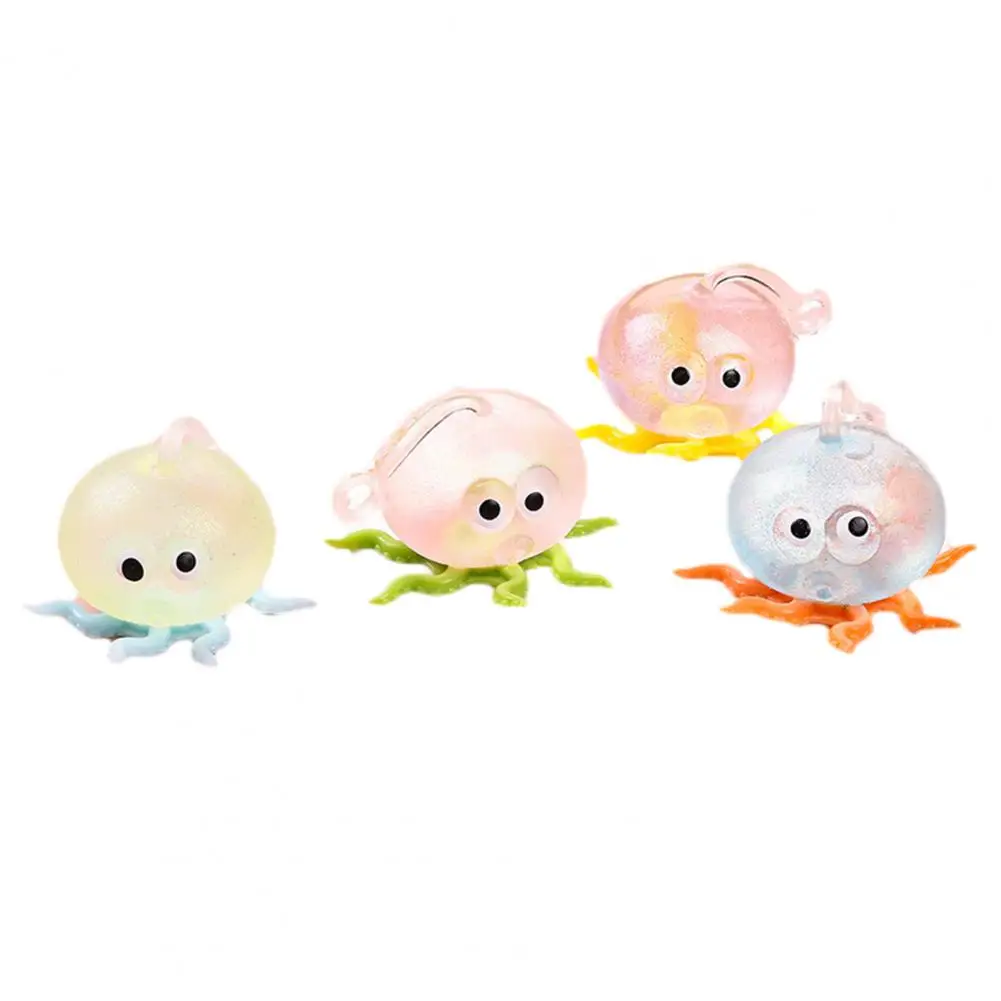 Pig Doll Shape Relieve Stress TPR Decompression Squeeze Toy for Children
Pig Doll Shape Relieve Stress TPR Decompression Squeeze Toy for Children