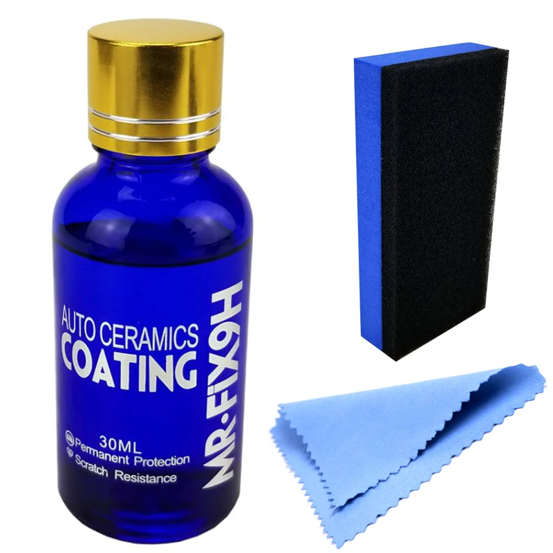Car Polish Super Hydrophobic Glass Coating Motocycle Paint Care Anti-scratch Auto Detailing Glasscoat Car Liquid Ceramic Coat
Car Polish Super Hydrophobic Glass Coating Motocycle Paint Care Anti-scratch Auto Detailing Glasscoat Car Liquid Ceramic Coat