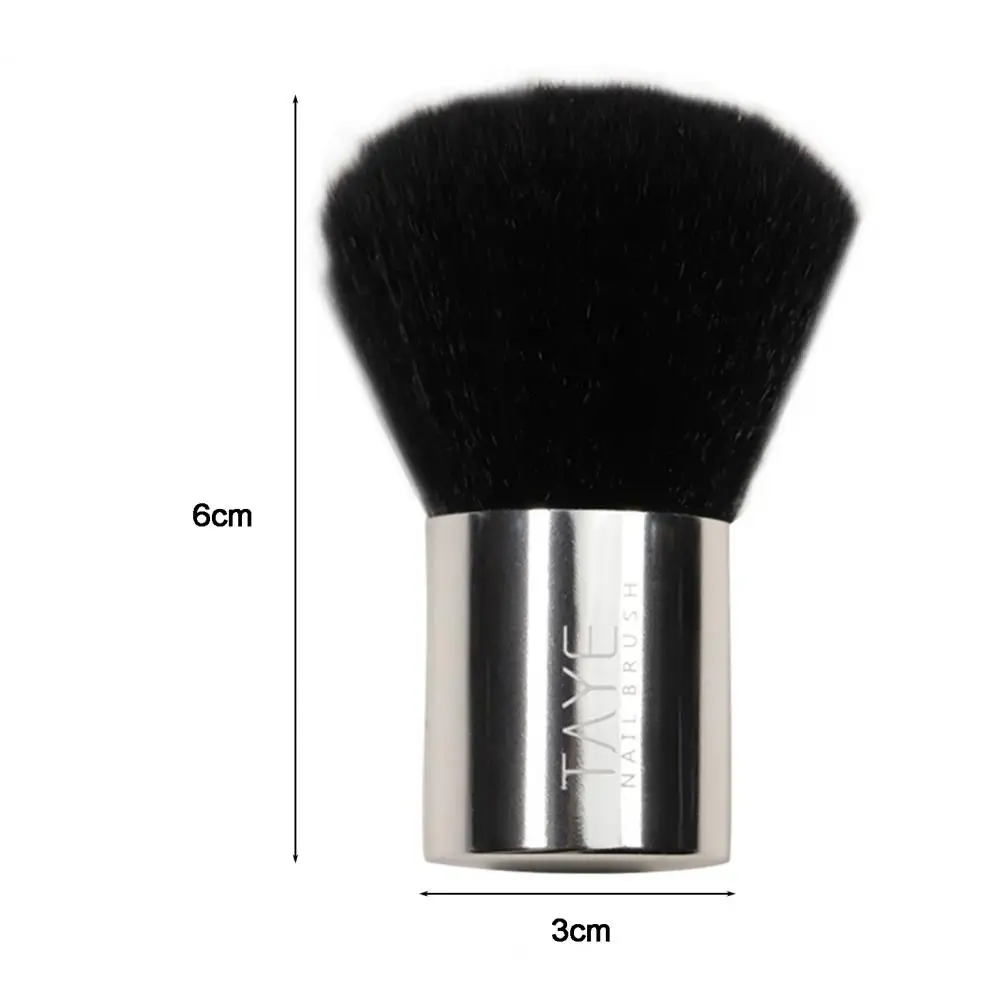 Popular Round Small Flower Brush Nail Paint Gel Dust Cleaning Brushes Make Up Brush Nail Art Manicure Tool
Popular Round Small Flower Brush Nail Paint Gel Dust Cleaning Brushes Make Up Brush Nail Art Manicure Tool