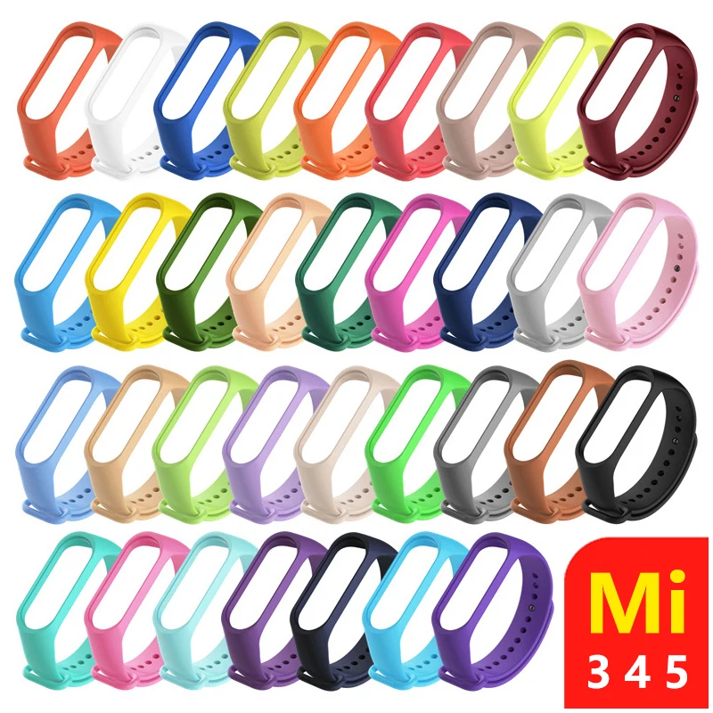 Strap For Mi band 4 5 6 Correa miband4 miband5 miband3 Replacement Silicone Smart watchband Bracelet Xiaomi mi band 5 4 3 Strap
Strap For Mi band 4 5 6 Correa miband4 miband5 miband3 Replacement Silicone Smart watchband Bracelet Xiaomi mi band 5 4 3 Strap