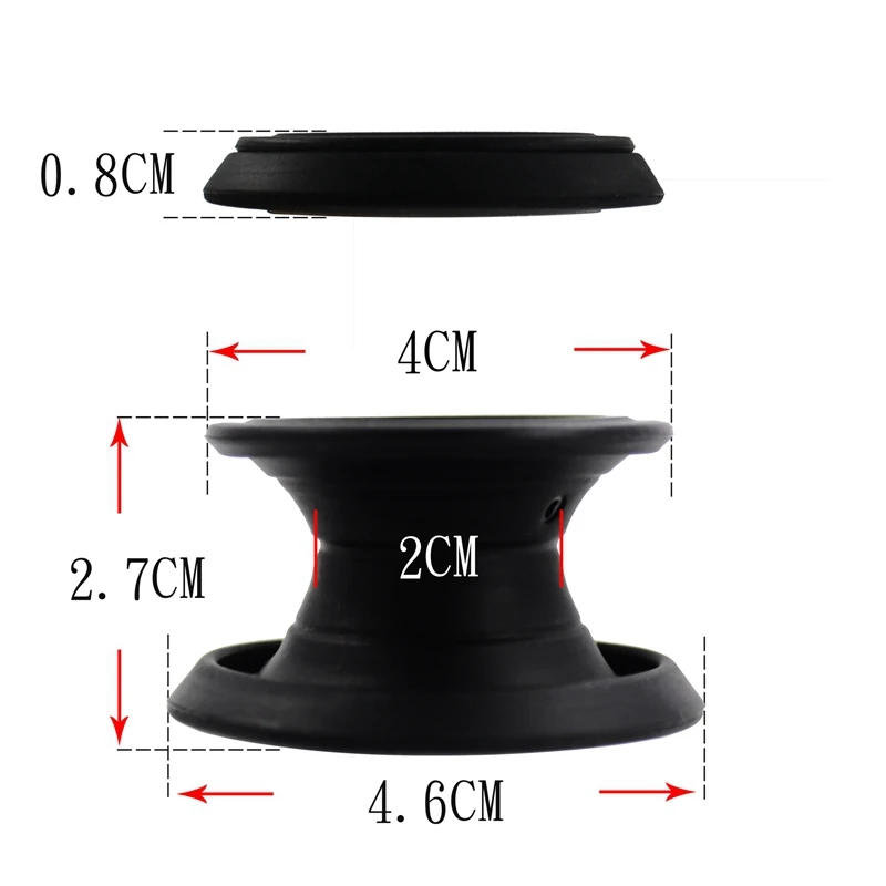 Spring Telescopic Folding Grip Phone Stand Universal Cell Phone Holder Lazy Grip Expandable Phone Stand Bracket
Spring Telescopic Folding Grip Phone Stand Universal Cell Phone Holder Lazy Grip Expandable Phone Stand Bracket