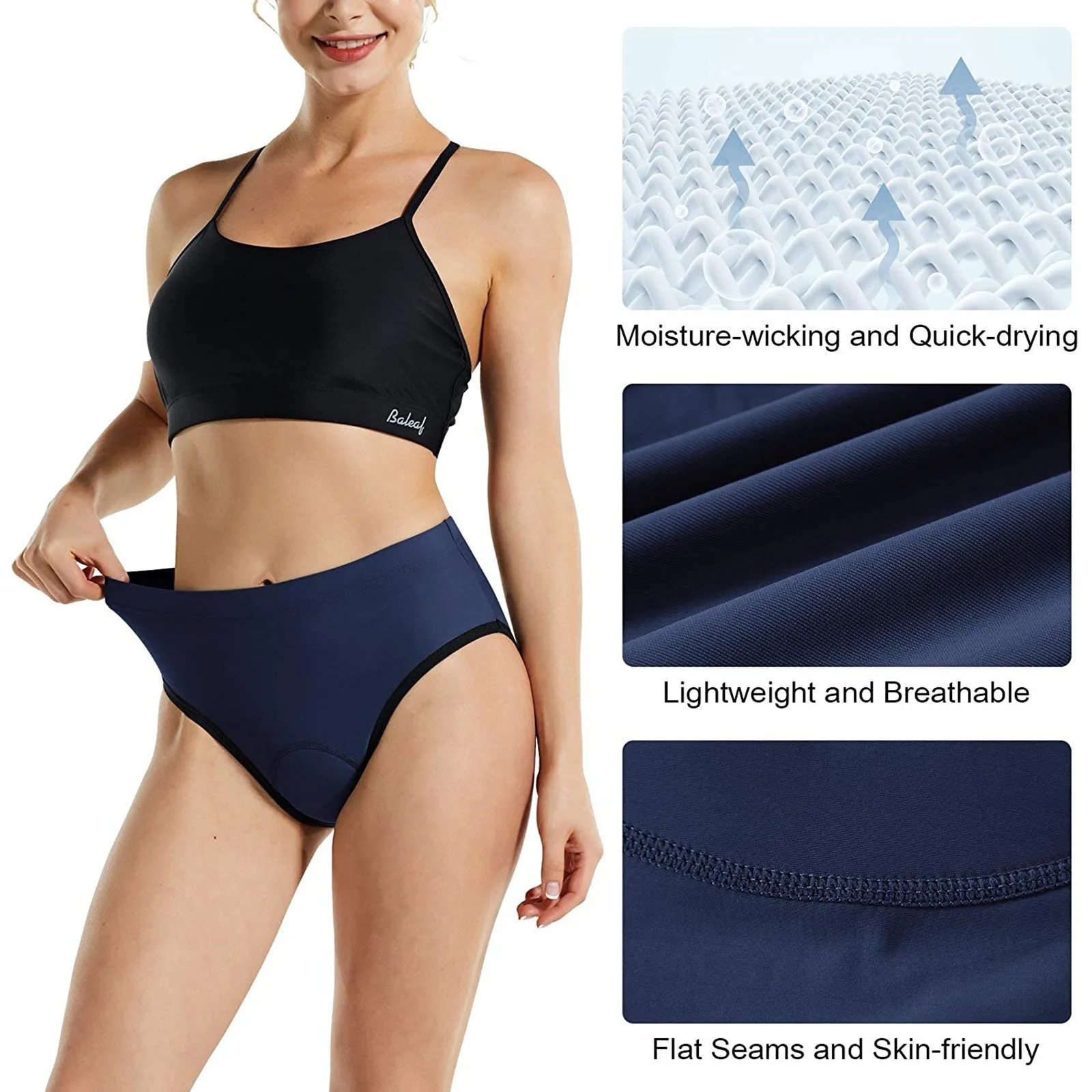 Women Bike Sports Underpants Gel Padded Cycling Underwear Gel Panties Outdoor Quick-drying Underpants Lingerie
Women Bike Sports Underpants Gel Padded Cycling Underwear Gel Panties Outdoor Quick-drying Underpants Lingerie