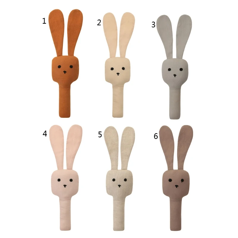 New Soft Plush Baby Toy Animal Hand Bells Baby Rattle Toys Newborn Gift Animal Style Hand Bell Rattle
New Soft Plush Baby Toy Animal Hand Bells Baby Rattle Toys Newborn Gift Animal Style Hand Bell Rattle