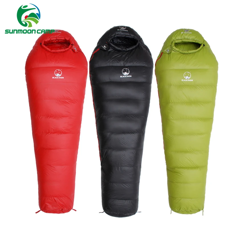 2023 Winter Ultralight Thermal Adult Mummy 95% White Goose Down Sleeping Bag Sack W/ Compression Pack For Backpacking Camping
2023 Winter Ultralight Thermal Adult Mummy 95% White Goose Down Sleeping Bag Sack W/ Compression Pack For Backpacking Camping