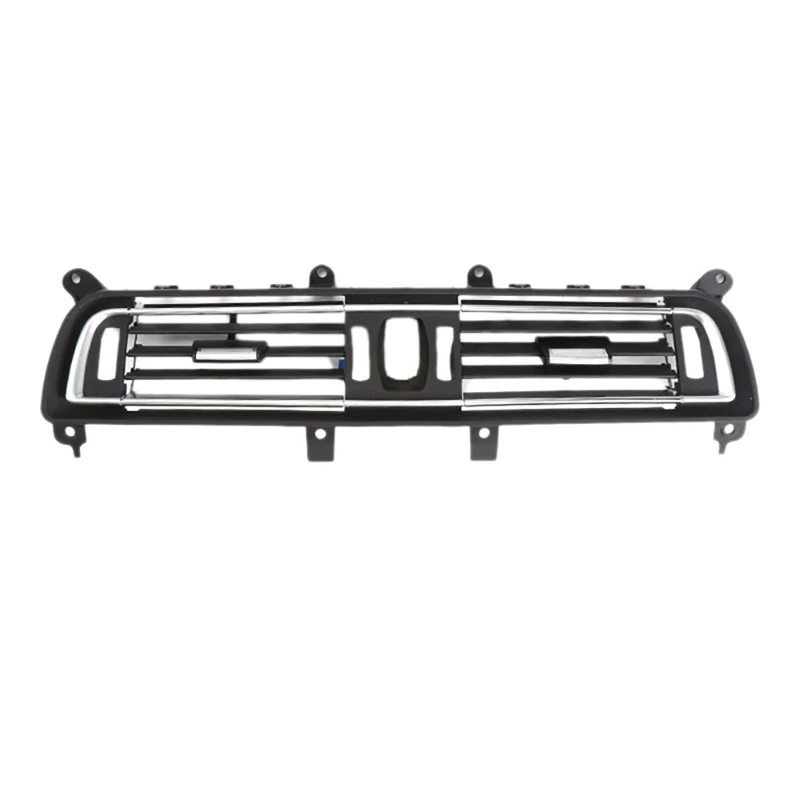 AU04 -Car Console Air Conditioner AC Vent Grille Outlet Panel for BMW 7 Series F01 F02 730 735 740 2009-2016
AU04 -Car Console Air Conditioner AC Vent Grille Outlet Panel for BMW 7 Series F01 F02 730 735 740 2009-2016