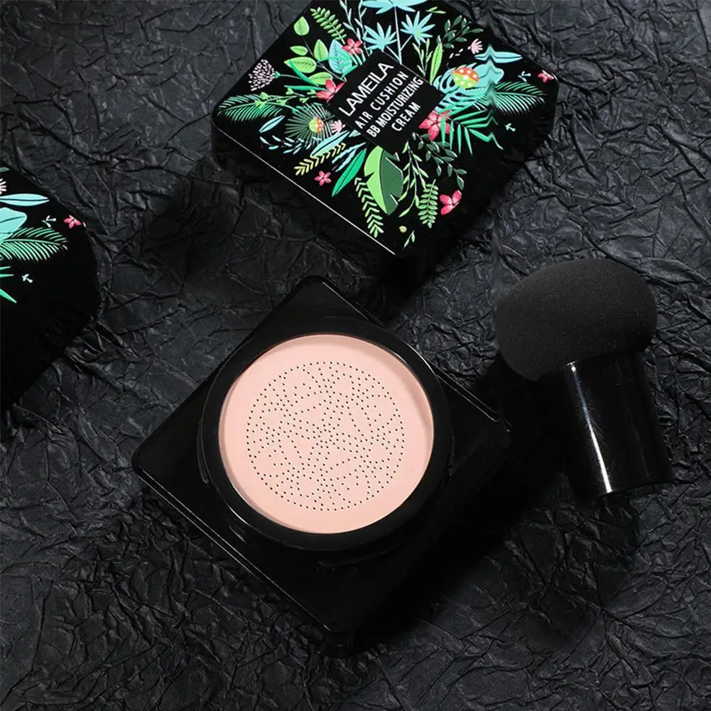 Mushroom Head Air Cushion CC Cream Natural Moisturizing TSLM1 Makeup Cream Cosmetics Concealer Whitening BB Foundation M7L4
Mushroom Head Air Cushion CC Cream Natural Moisturizing TSLM1 Makeup Cream Cosmetics Concealer Whitening BB Foundation M7L4