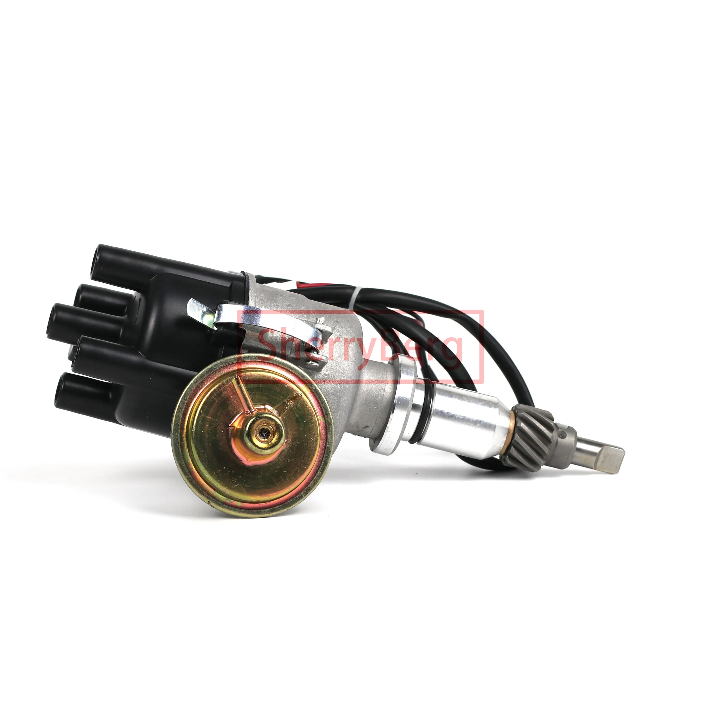 Электронное зажигание SherryBerg Rlectrical Rlectronic распределитель 3R & 5R для Toyoace Dyna Stout Corona Crown 2.0L Новинка
Электронное зажигание SherryBerg Rlectrical Rlectronic распределитель 3R & 5R для Toyoace Dyna Stout Corona Crown 2.0L Новинка