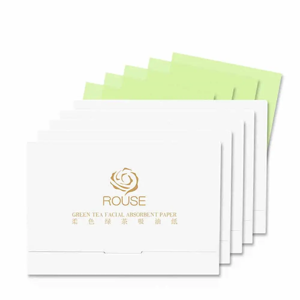 250 Sheets Oil-absorbing Sheet Face Oil Blotting Paper Face Cleansing Makeup Remove Paper Facial Absorbent Paper
250 Sheets Oil-absorbing Sheet Face Oil Blotting Paper Face Cleansing Makeup Remove Paper Facial Absorbent Paper
