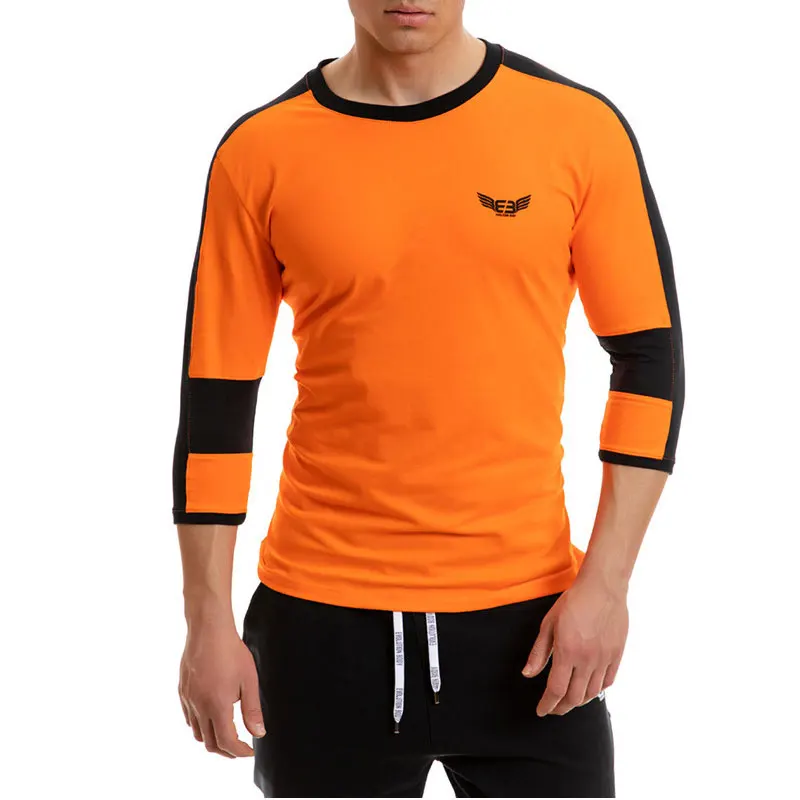 Футболка мужская стройнящая с круглым вырезом и длинными рукавами, рубашка с длинными рукавами для занятий в спортзале/фитнеса/активного о...
Футболка мужская стройнящая с круглым вырезом и длинными рукавами, рубашка с длинными рукавами для занятий в спортзале/фитнеса/активного о...