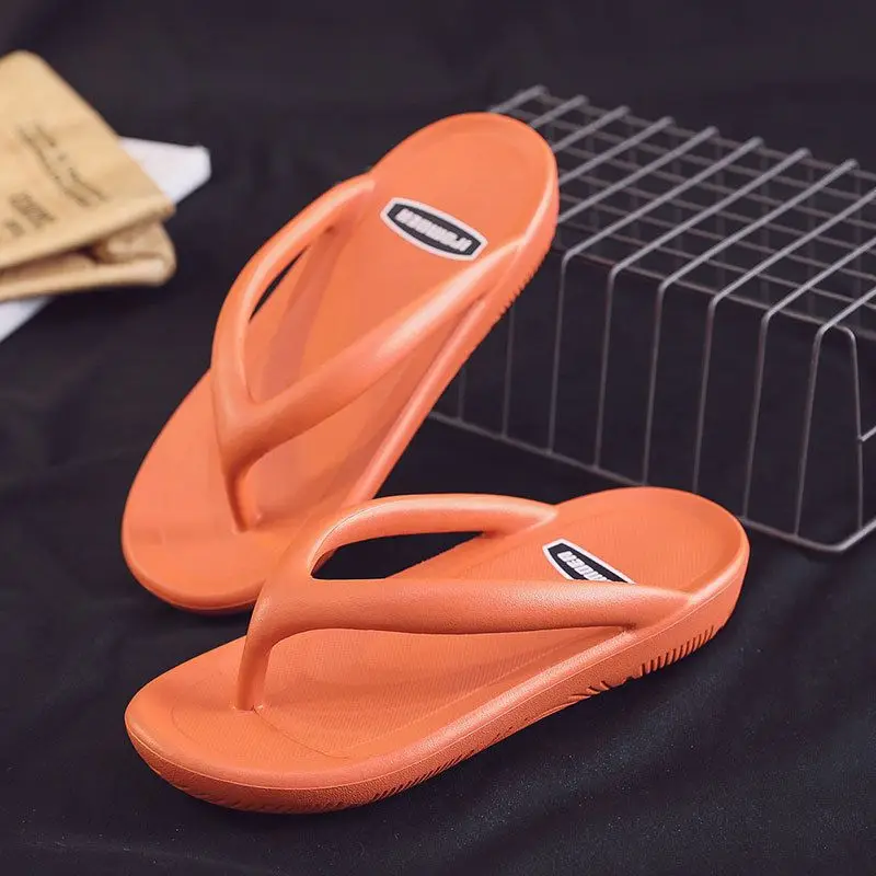 Women Beach Flip Flops Outdoor Slippers Soft EVA Summer Shoes Woman Fashion Slides Anti Slip Ladies Casual Flat Sandals SH070302
Women Beach Flip Flops Outdoor Slippers Soft EVA Summer Shoes Woman Fashion Slides Anti Slip Ladies Casual Flat Sandals SH070302