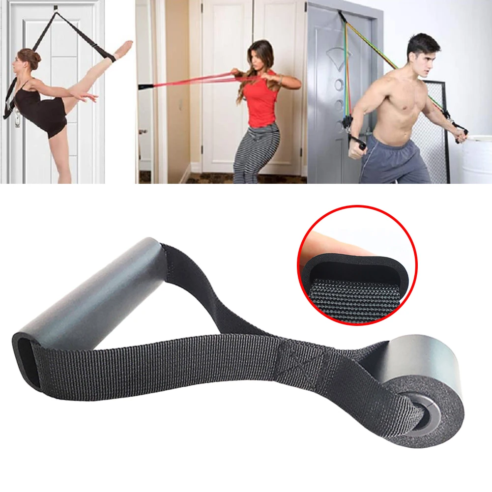 1 / 3 pcs Upgraded Protective Foam Door Buckle Straight Pull Rope Door Buckle Pull Rope Companion Tension Rope Elastic Band
1 / 3 pcs Upgraded Protective Foam Door Buckle Straight Pull Rope Door Buckle Pull Rope Companion Tension Rope Elastic Band