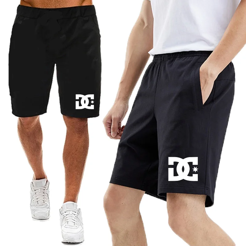 Dc Newest Summer Men Shorts Gym Men Sports Athletic Running Sport Fitness Beach Basketball Jogging Man Loose Short Pants Large
Dc Newest Summer Men Shorts Gym Men Sports Athletic Running Sport Fitness Beach Basketball Jogging Man Loose Short Pants Large