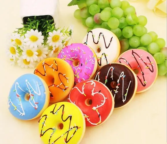 8pcs New year party supply photo props christmas home decoration Artificial cake simulation Donuts Bread Fridge sticker
8pcs New year party supply photo props christmas home decoration Artificial cake simulation Donuts Bread Fridge sticker