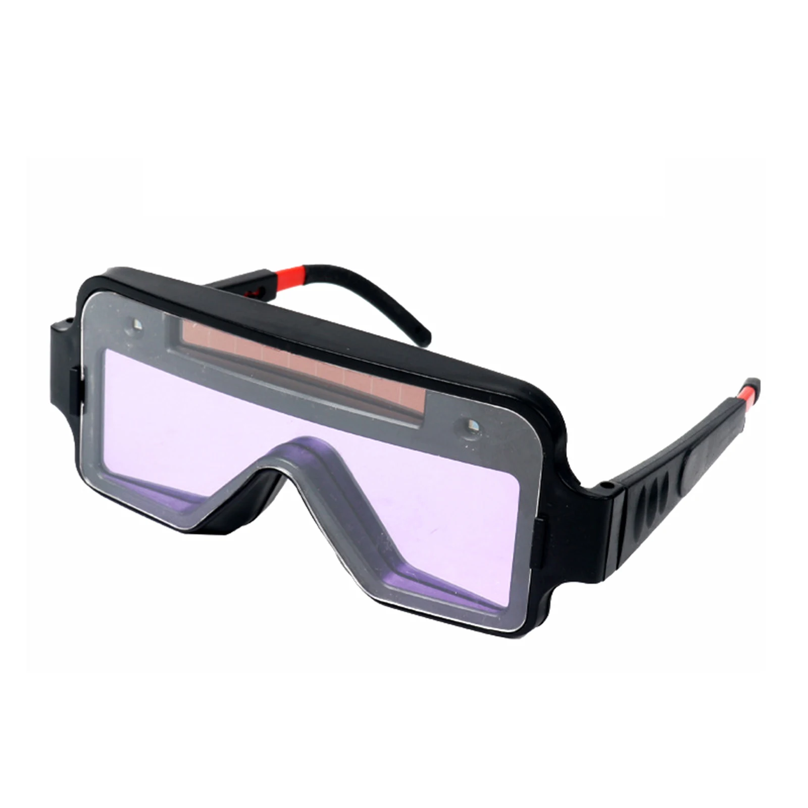 Auto Darkening Welding Goggle Safety Protective Welding Glasses Anti-Flog Anti-glare Goggles FEA889
Auto Darkening Welding Goggle Safety Protective Welding Glasses Anti-Flog Anti-glare Goggles FEA889