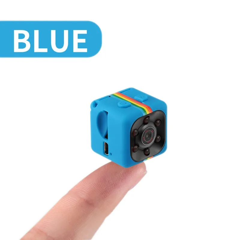 Mini Camera HD 1080P Infrared Night Vision Audio Camcorder DV DVR Video Recorder Sport Digital Camera TF Card Hot
Mini Camera HD 1080P Infrared Night Vision Audio Camcorder DV DVR Video Recorder Sport Digital Camera TF Card Hot