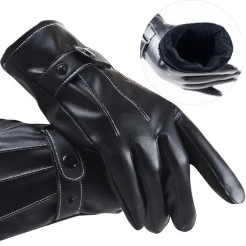 2020 Winter Mens Gloves Fitted Real Leather Touch-Screen Gloves with Racing Driving Gloves
2020 Winter Mens Gloves Fitted Real Leather Touch-Screen Gloves with Racing Driving Gloves