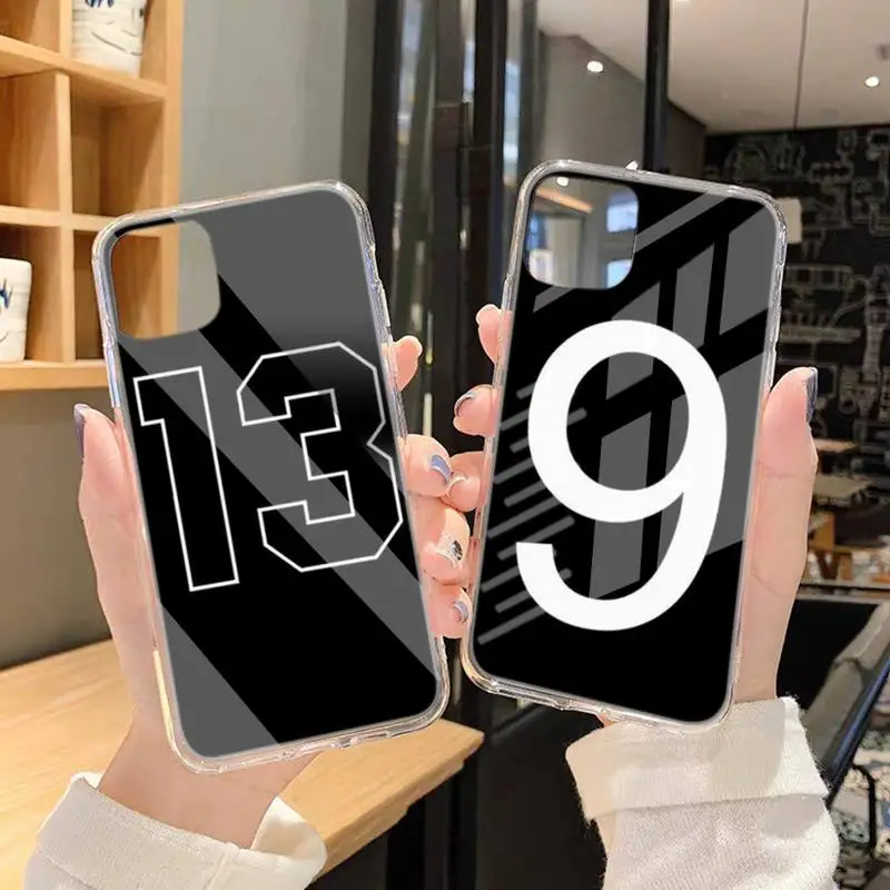 Lucky Number And Letter Phone Case Transparent Case For Iphone 6 6s 7 8 Plus XR X XS 11 12 Pro Max 
Lucky Number And Letter Phone Case Transparent Case For Iphone 6 6s 7 8 Plus XR X XS 11 12 Pro Max