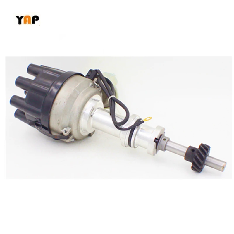 Новый дистрибьютор для FITFord кантри Сквайр LTD 5.8L 6.6L 7.0L V8 C8VF-12127A C8VF12127A 1968-1974 |