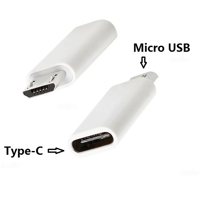 USB-C Type-C to Micro USB B 3.0 Data Charging Cable Adapter Converter USB Type C Female to Male for Samsung Xiaomi Huawei Honor
USB-C Type-C to Micro USB B 3.0 Data Charging Cable Adapter Converter USB Type C Female to Male for Samsung Xiaomi Huawei Honor