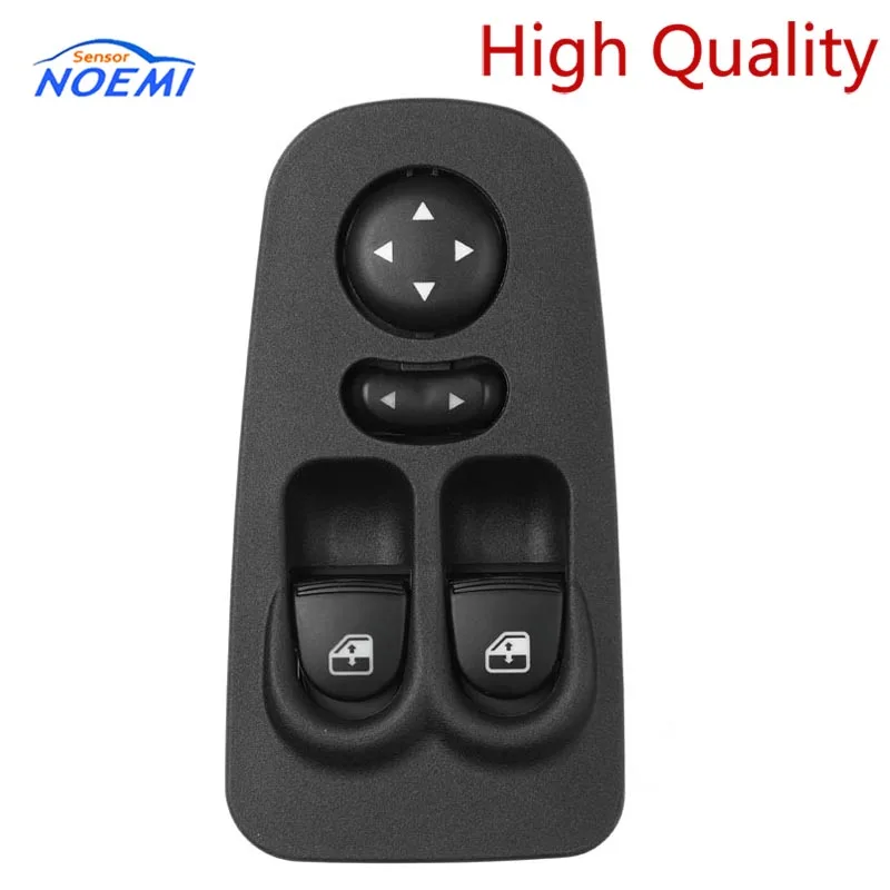 YAOPEI 735360605 Power Window Control Switch For LANCIA YPSILON DAL 2003 AL 2011 735346366
YAOPEI 735360605 Power Window Control Switch For LANCIA YPSILON DAL 2003 AL 2011 735346366