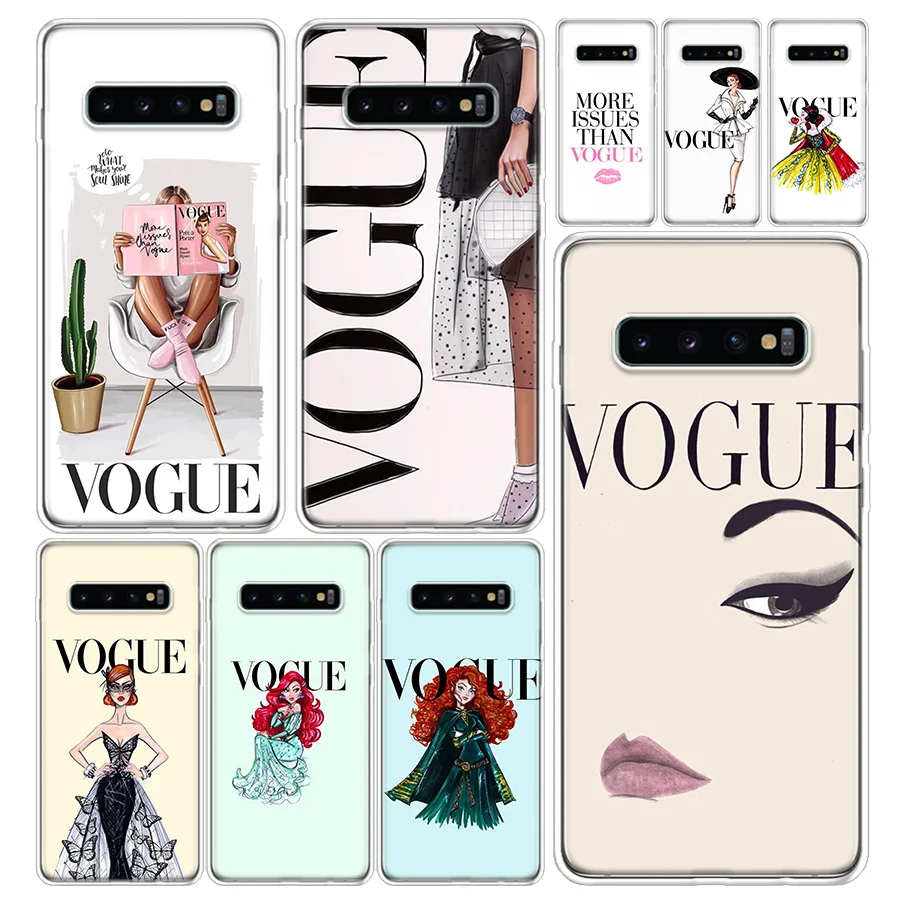 More Issues than Vogue Phone Case Cover For Samsung Galaxy A50 A70 A40 A30 A20E A10S Note 20 Ultra 10 Pro Plus 9 8 + A6 A7 A8 A9 
More Issues than Vogue Phone Case Cover For Samsung Galaxy A50 A70 A40 A30 A20E A10S Note 20 Ultra 10 Pro Plus 9 8 + A6 A7 A8 A9