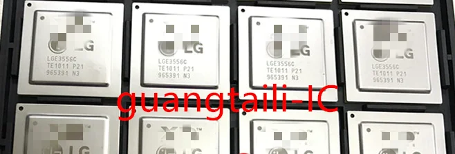 LGE3556C LGE3556C-P21 LGE3556 BGA жидкокристаллический чип декодирования новый оригинальный
LGE3556C LGE3556C-P21 LGE3556 BGA жидкокристаллический чип декодирования новый оригинальный