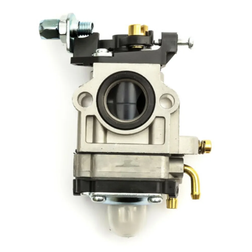 Carburetor Kit Replacement Accessory Part For 43cc 49cc 52cc Small 2 Stroke Engine Petrolscooter Manufacture Lawn Mover Part
Carburetor Kit Replacement Accessory Part For 43cc 49cc 52cc Small 2 Stroke Engine Petrolscooter Manufacture Lawn Mover Part