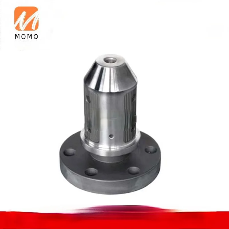 type rotary & mechanical chuck roll shaft components for packing and wrapping systems
type rotary & mechanical chuck roll shaft components for packing and wrapping systems