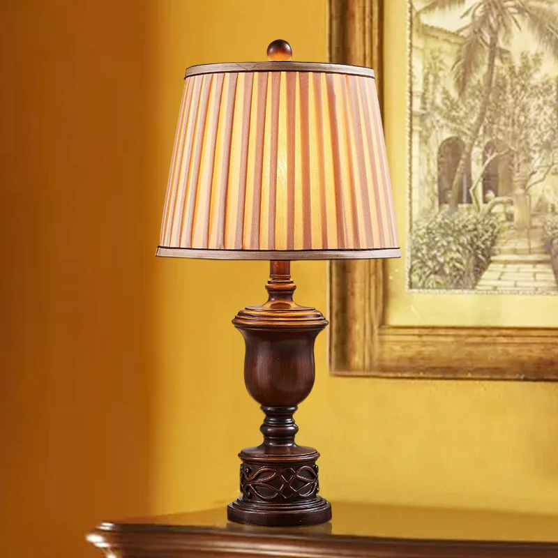 Bedroom Decoration Lamp Luxury Desk Accessories Bedside Lamp Gold Modern Classic Restaurant Table Light Tischlampe Home Eg50zm
Bedroom Decoration Lamp Luxury Desk Accessories Bedside Lamp Gold Modern Classic Restaurant Table Light Tischlampe Home Eg50zm
