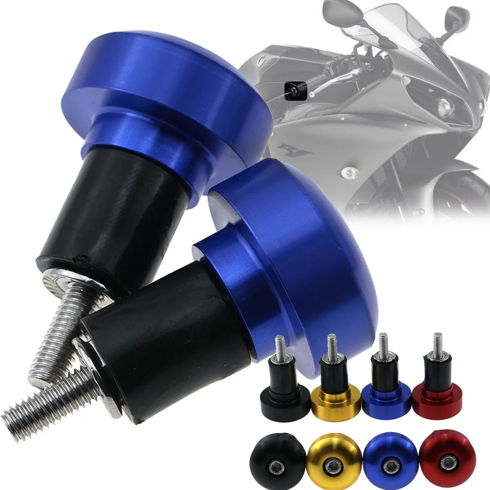 Подходит для Yamaha Yzfr1 Yzfr6 балансировочные бусины для руля CNC заглушка для руля
Подходит для Yamaha Yzfr1 Yzfr6 балансировочные бусины для руля CNC заглушка для руля