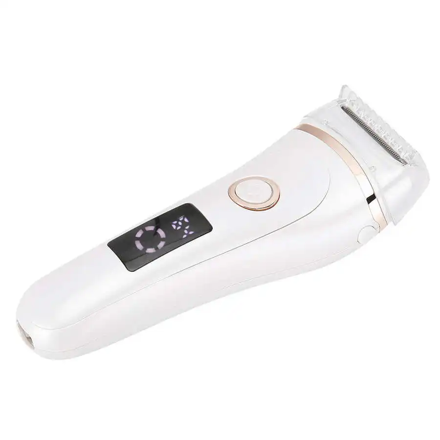 USB Epilator Women Electric Shaver Charging Waterproof Low Noise Hair Removal Tool Bikini Trimmer
USB Epilator Women Electric Shaver Charging Waterproof Low Noise Hair Removal Tool Bikini Trimmer