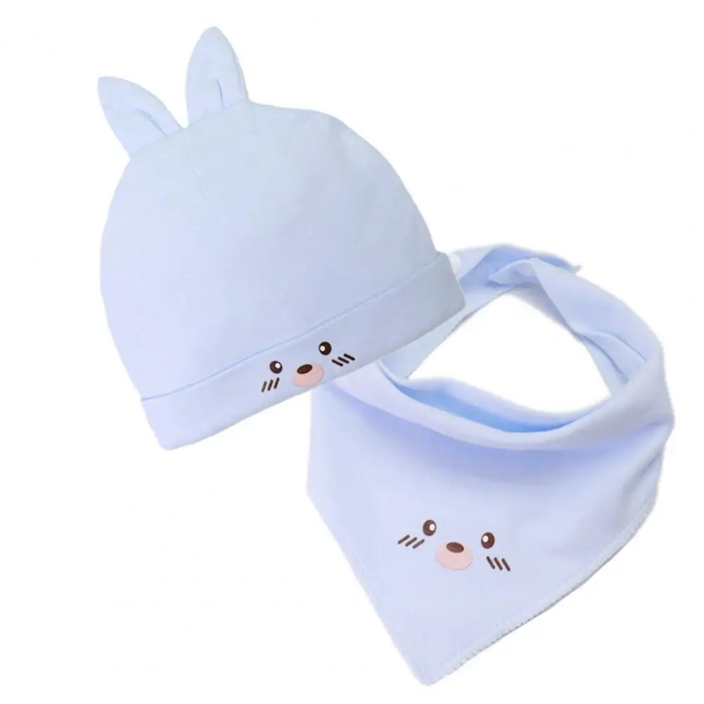 2Pcs/Set Newborn Hat Cartoon Shape Warm Cotton Baby Caps Scarf Set Kids Hats Newborn Gift
2Pcs/Set Newborn Hat Cartoon Shape Warm Cotton Baby Caps Scarf Set Kids Hats Newborn Gift