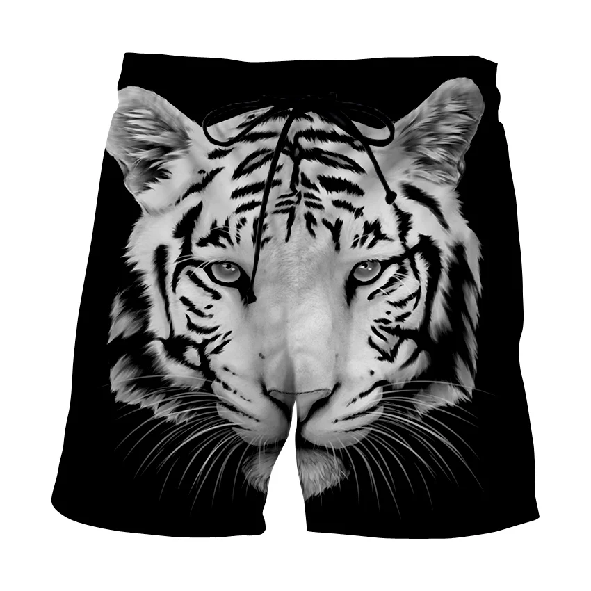 Men's and women's beach shorts animal wolf 3d print swimming trunks high quality Harajuku style gym surfboard summer clothing
Men's and women's beach shorts animal wolf 3d print swimming trunks high quality Harajuku style gym surfboard summer clothing