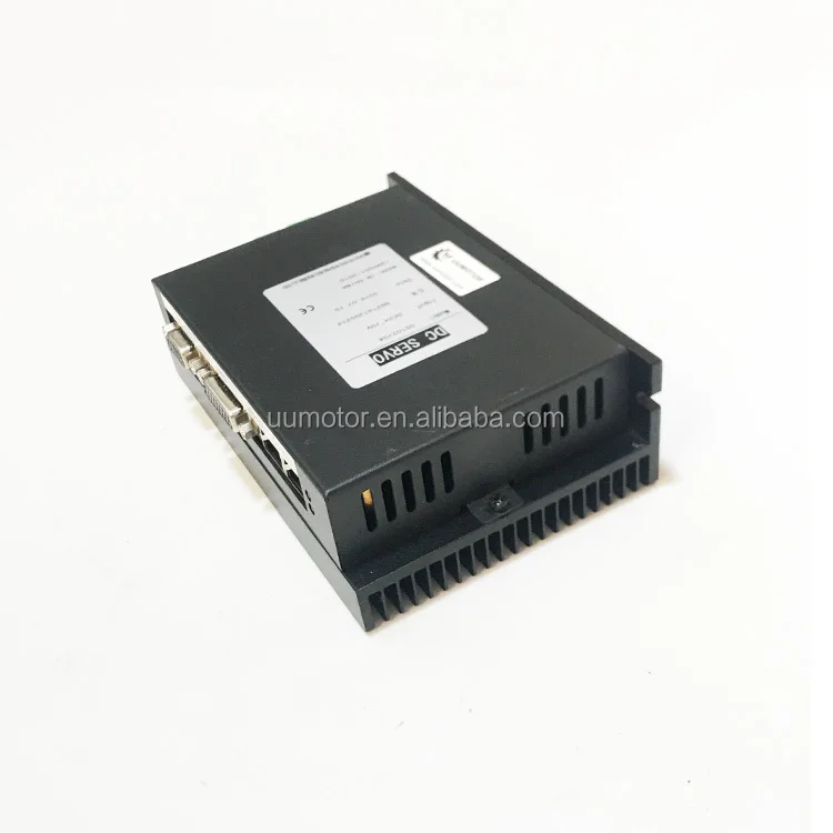 Высокомощный закрытый контроллер контура 24-72V 70A для двигателя sevor с кодировщиком, который может управлять 2 моторами
Высокомощный закрытый контроллер контура 24-72V 70A для двигателя sevor с кодировщиком, который может управлять 2 моторами