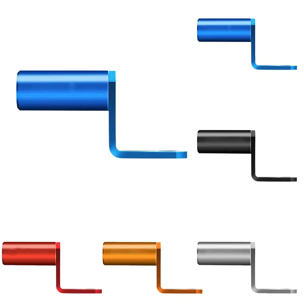 Мотоциклетная фара заднего вида с креплением на зеркало
Мотоциклетная фара заднего вида с креплением на зеркало