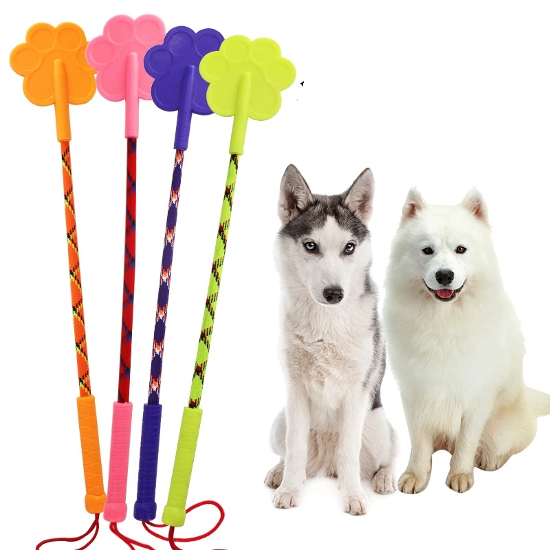 Dog sticks pet dog supplies Pet love pats Dog training pats cats and cats stick training supplies, For dogs, For cats
Dog sticks pet dog supplies Pet love pats Dog training pats cats and cats stick training supplies, For dogs, For cats