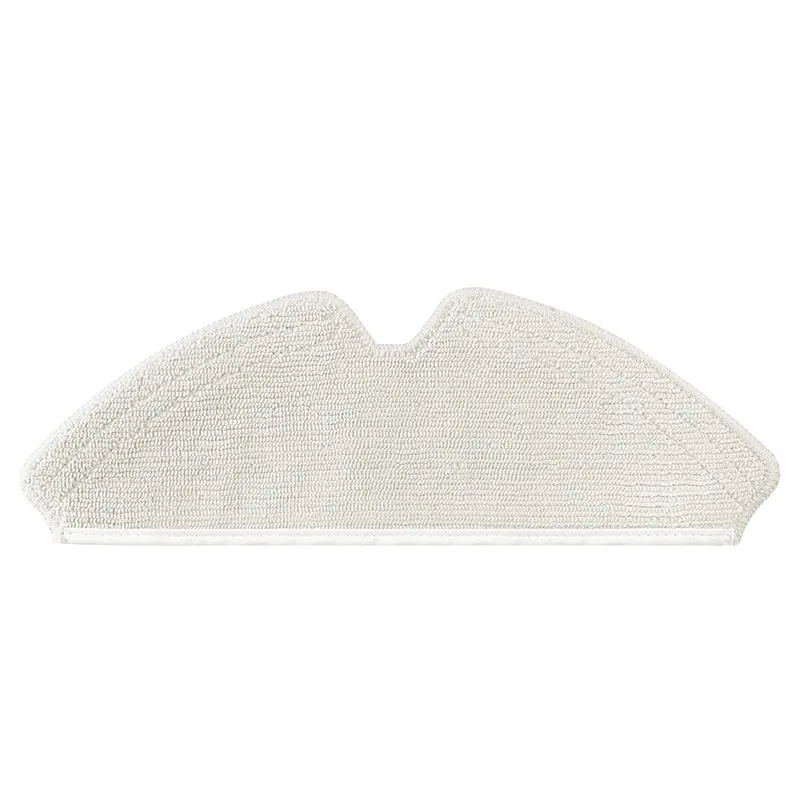 Promotion!5X Mop Cloths Mopping Pads Reusable Mop Rags for Proscenic M7 Pro Robot Vacuum Cleaner Spare Accessories Cleaning Clot
Promotion!5X Mop Cloths Mopping Pads Reusable Mop Rags for Proscenic M7 Pro Robot Vacuum Cleaner Spare Accessories Cleaning Clot