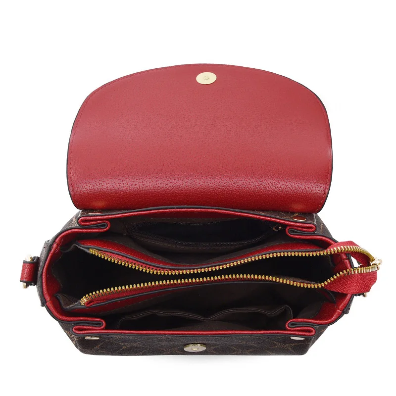 DIGERUI Affordable Luxury Brand Women Crossbody Handbag luis vuiton for Mom Bags for Mature Ladies 2021
DIGERUI Affordable Luxury Brand Women Crossbody Handbag luis vuiton for Mom Bags for Mature Ladies 2021