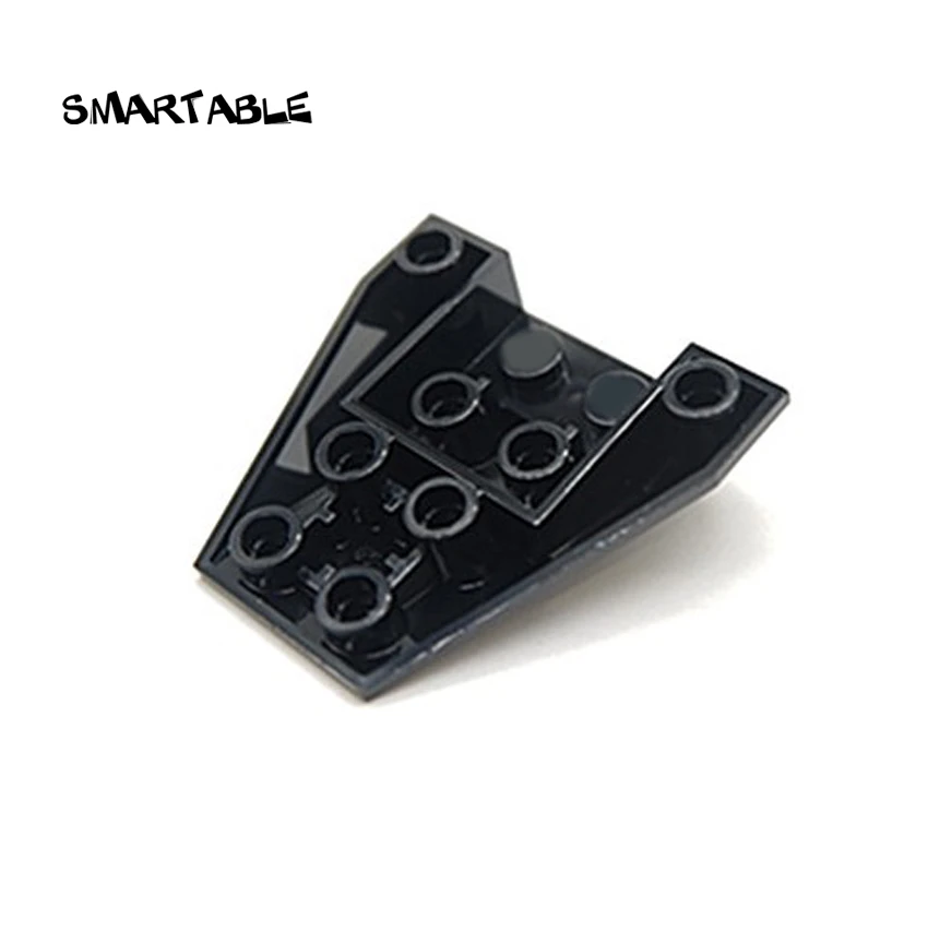Кубики Smartable инвертированные 4x4, игрушки MOC, совместимые с основными брендами, игрушки 13349/4855, 30 шт./лот
Кубики Smartable инвертированные 4x4, игрушки MOC, совместимые с основными брендами, игрушки 13349/4855, 30 шт./лот
