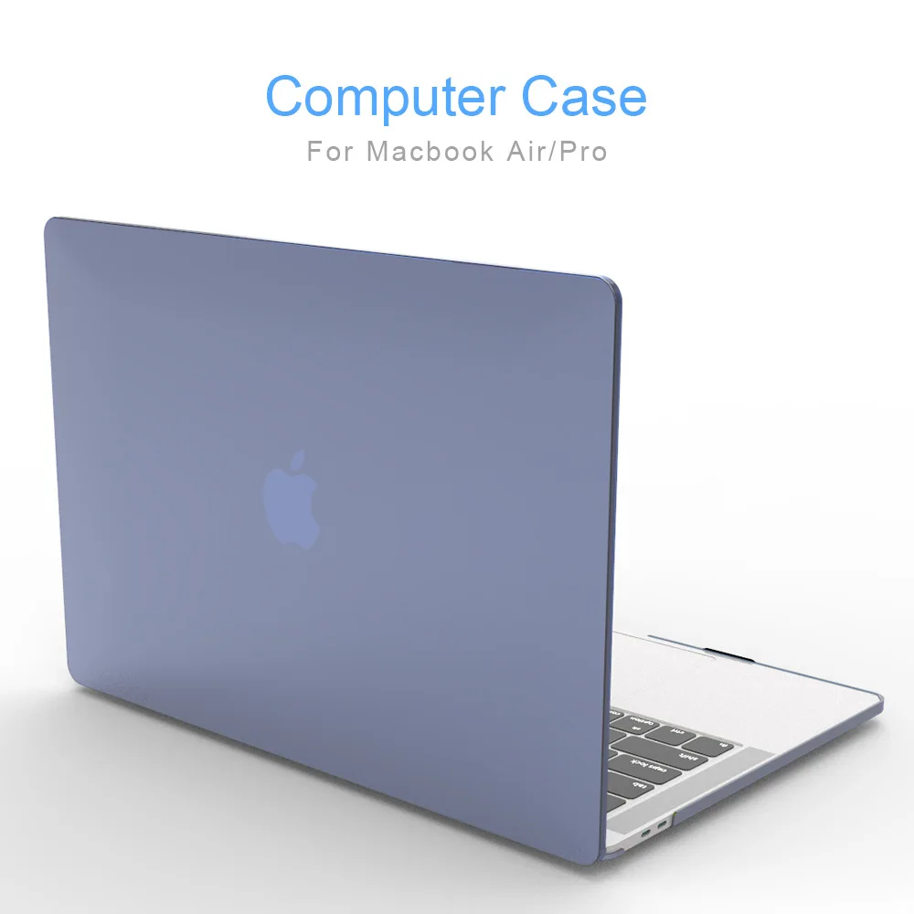 Прозрачный защитный чехол для ноутбука Macbook Air Pro 13,3 дюйма 16,1 дюйма 15,4 Pro Retina, задняя крышка для ноутбука
Прозрачный защитный чехол для ноутбука Macbook Air Pro 13,3 дюйма 16,1 дюйма 15,4 Pro Retina, задняя крышка для ноутбука