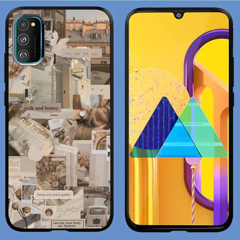 Aesthetic Collage Phone Case For Redmi 4X 5plus 6 7 8A 9 Note 4 8 8T 9 10 pro Cover Fundas Coque
Aesthetic Collage Phone Case For Redmi 4X 5plus 6 7 8A 9 Note 4 8 8T 9 10 pro Cover Fundas Coque