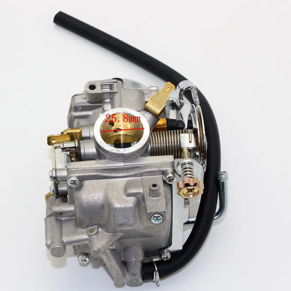 Motorcycle Carburetor Accessories For Yamaha Vstar Virago 250 XV250 Route 66 Complete Carburetor
Motorcycle Carburetor Accessories For Yamaha Vstar Virago 250 XV250 Route 66 Complete Carburetor