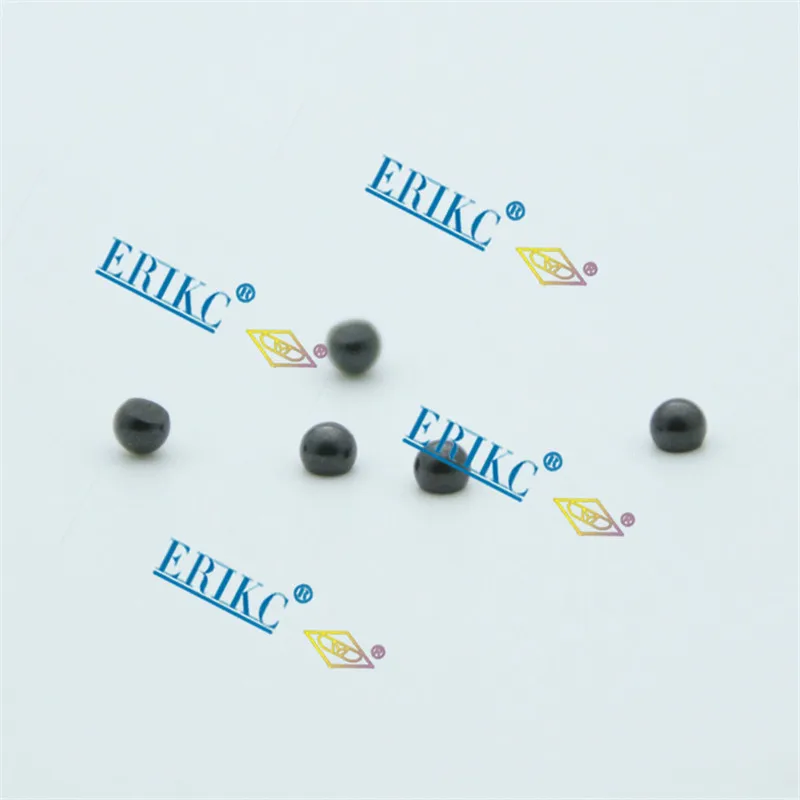 

Common Rail Diesel Fuel Injector Valve Half Ball E1022008 Auto Engine Diesel Fuel Injection Adjusting Ball For DENSO Injectors